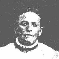 Mary Stoddart (1845 - 1909) Profile